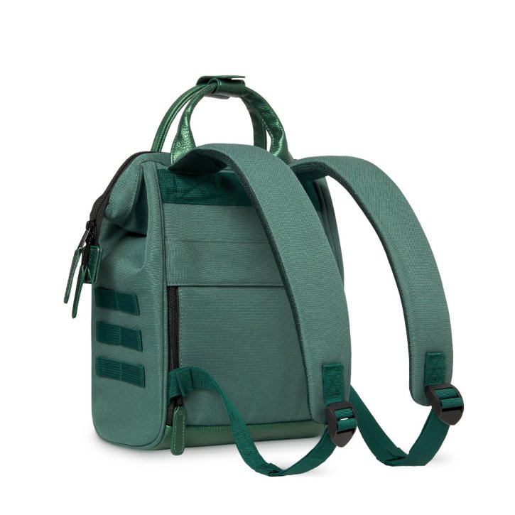 CABAIA Adventurer S Rucksack  Leon